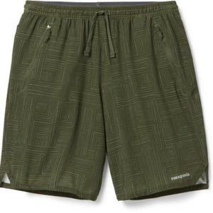 Patagonia Nine Trails Shorts - Men's 8" Inseam (New)